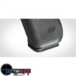 Pistolet GLOCK 45 MOS Gen5 FS cal.9mm www.tactirshop.fr