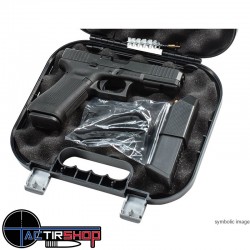 Pistolet GLOCK 45 MOS Gen5 FS cal.9mm www.tactirshop.fr