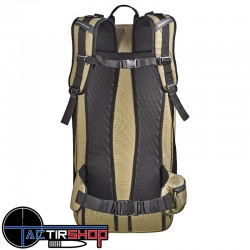 Sac à dos Premium pour carabine Bergara  BA13 Take Down www.tactirshop.fr