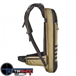 Sac à dos Premium pour carabine Bergara  BA13 Take Down www.tactirshop.fr