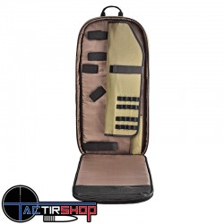 Sac à dos Premium pour carabine Bergara  BA13 Take Down www.tactirshop.fr