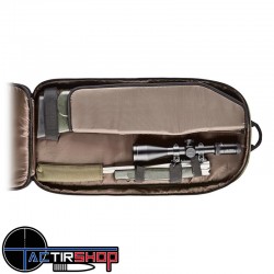 Sac à dos Premium pour carabine Bergara  BA13 Take Down www.tactirshop.fr