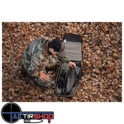 Sac à dos Premium pour carabine Bergara  BA13 Take Down www.tactirshop.fr