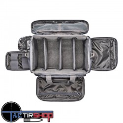 Sac de tir Bergara www.tactirshop.fr
