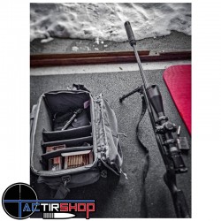 Sac de tir Bergara www.tactirshop.fr