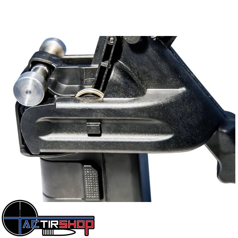 Chargette Nine reloaded pour chargeur 9mm