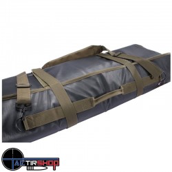 Tapis de tir Lyman Tac-Mat HD www.tactirshop.fr