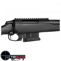 Carabine Carabine Tikka T3X CTR Compact Tactical .308 Win 24" www.tactirshop.fr