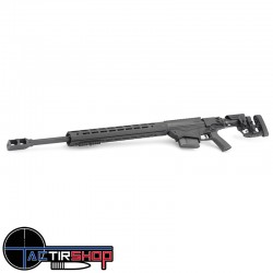 Carabine RUGER Precision Rifle 338 Lapua Magnum www.tactirshop.fr