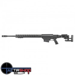 Carabine RUGER Precision Rifle 338 Lapua Magnum www.tactirshop.fr