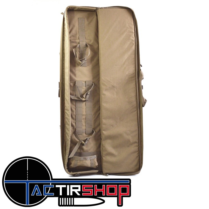 Drag Bag + Mat Aim Scout 50 Tan Hammerhead Scout Combo
