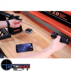 Lyman Borecam Pro 2.0 - Caméra endoscope sans fil avec application www.tactirshop.fr
