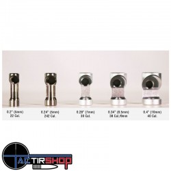 Lyman Borecam Pro 2.0 - Caméra endoscope sans fil avec application www.tactirshop.fr