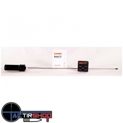 Lyman Borecam Pro 2.0 - Caméra endoscope sans fil avec application www.tactirshop.fr