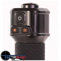 Lyman Borecam Pro 2.0 - Caméra endoscope sans fil avec application www.tactirshop.fr
