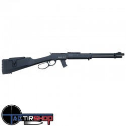 Derya TM22 LA 22lr 20" www.tactirshop.fr