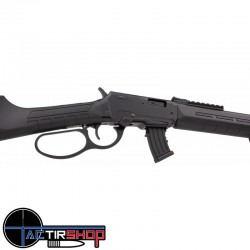 Derya TM22 LA 22lr 20" www.tactirshop.fr