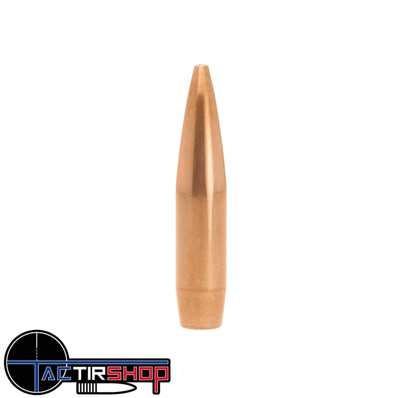 Ogives Lapua Scenar Scenar cal 6.5 mm (.264) 120 gr GB547 www.tactirshop.fr