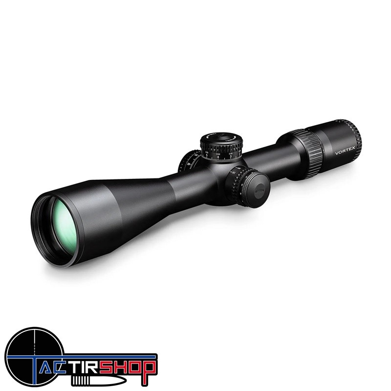 LUNETTE EOTECH VUDU® 5-25X50 FFP - RÉTICULE TREMOR 5 - Lunettes de tir