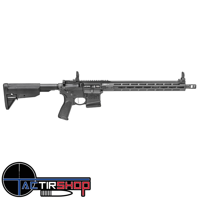 AR15 Springfield Armory SAINT® Victor 223 Rem 16" www.tactirshop.fr