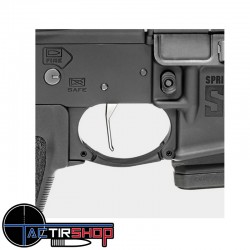 AR15 Springfield Armory SAINT® Victor 223 Rem 16" www.tactirshop.fr