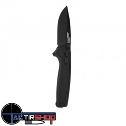 Couteau SOG Terminus XR G10 Black www.tactirshop.fr