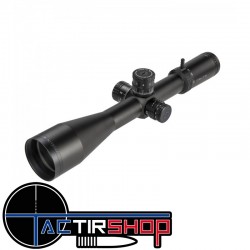Lunette de tir longue distance DELTA Javelin 4.5-30x56 SMR-1 FFP sur www.tactirshop.fr