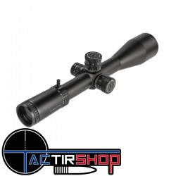 Lunette de tir longue distance DELTA Javelin 4.5-30x56 SMR-1 FFP sur www.tactirshop.fr
