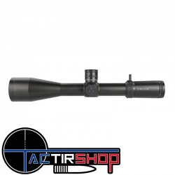 Lunette de tir longue distance DELTA Javelin 4.5-30x56 SMR-1 FFP sur www.tactirshop.fr