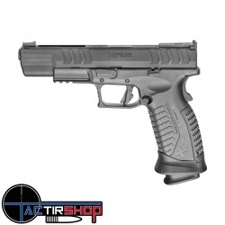 Pistolet Springfield Armory XD-M® Elite 5.25" cal 9mm www.tactirshop.fr