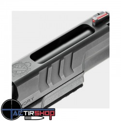 Pistolet Springfield Armory XD-M® Elite 5.25" cal 9mm www.tactirshop.fr