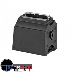 Chargeur rotatif RUGER 10/22 - Rimfire cal.22lr - 10 coups www.tactirhop.fr
