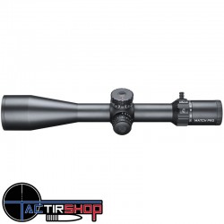 Lunette de Tir Bushnell Match Pro ED 5-30x56 Deploy MIL 2 www.tactirshop.fr