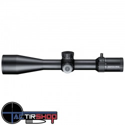 Lunette de Tir Bushnell Match Pro ED 5-30x56 Deploy MIL 2 www.tactirshop.fr