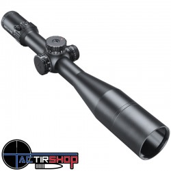 Lunette de Tir Bushnell Match Pro ED 5-30x56 Deploy MIL 2 www.tactirshop.fr