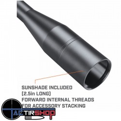 Lunette de Tir Bushnell Match Pro ED 5-30x56 Deploy MIL 2 www.tactirshop.fr