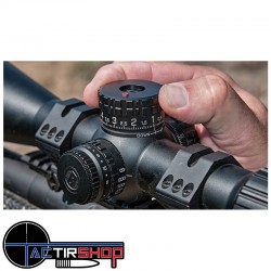 Lunette de Tir Bushnell Match Pro ED 5-30x56 Deploy MIL 2 www.tactirshop.fr