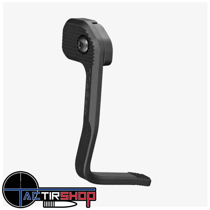 Arrêtoir de culasse surdimensionné Magpul B.A.D. Lever www.tactirshop.fr