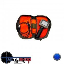 Pochette de rangement Cole-Tac pour Garmin Xero® Chrono www.tactirshop.fr