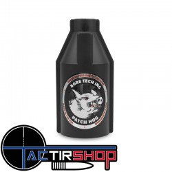 Collecteur de patchs Bore Tech Patch Hog Gun Cleaning www.tactirshop.fr