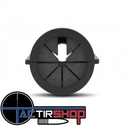 Collecteur de patchs Bore Tech Patch Hog Gun Cleaning www.tactirshop.fr