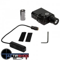 Sightmark LoPro Mini Light Laser www.tactirshop.fr