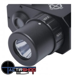 Sightmark LoPro Mini Light Laser www.tactirshop.fr