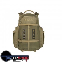 Sac à dos randonnée / chasse Bog Kinetic Agility Hunting Backpack - Stay Day Pack www.tactirshop.fr