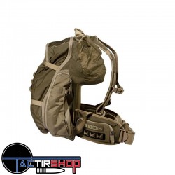 Sac à dos randonnée / chasse Bog Kinetic Agility Hunting Backpack - Stay Day Pack www.tactirshop.fr