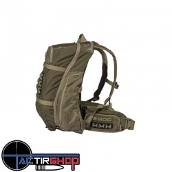 Sac à dos randonnée / chasse Bog Kinetic Agility Hunting Backpack - Stay Day Pack www.tactirshop.fr