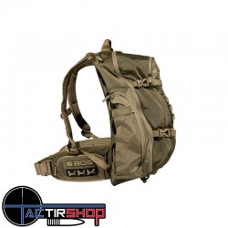 Sac à dos randonnée / chasse Bog Kinetic Agility Hunting Backpack - Stay Day Pack www.tactirshop.fr