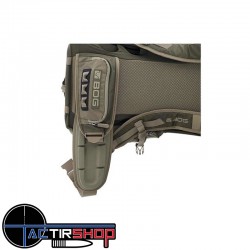 Sac à dos randonnée / chasse Bog Kinetic Agility Hunting Backpack - Stay Day Pack www.tactirshop.fr