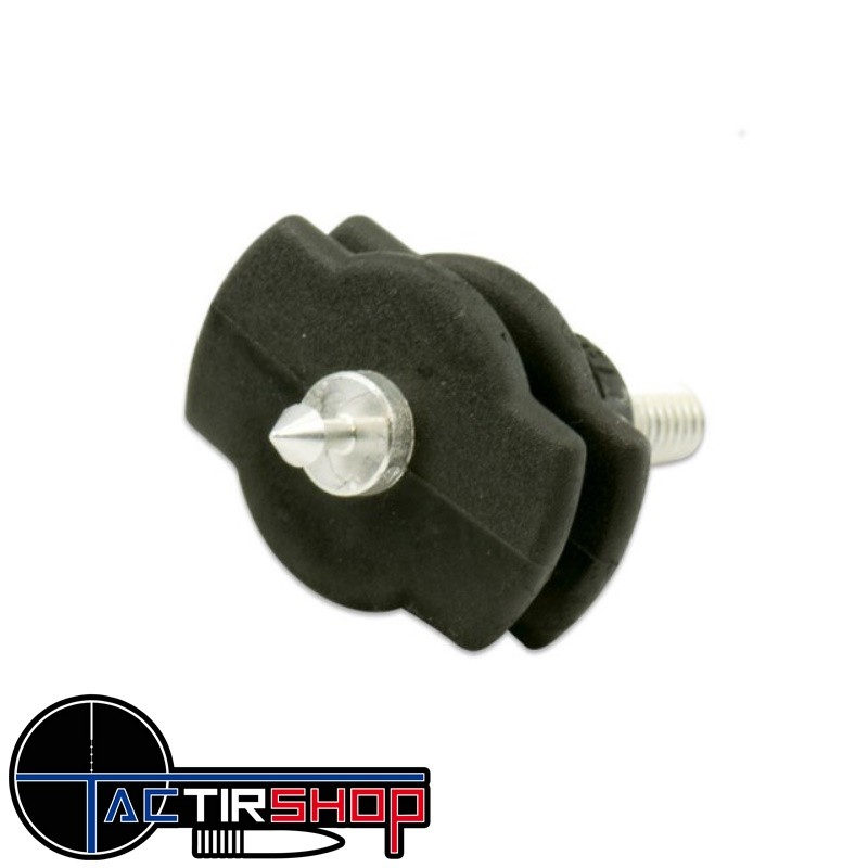 Cleaning tool Bolt Action wispers 2 ergots Bore Tech www.tactirshop.fr