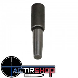 Expand mandrel calibre 22 K&M www.tactirshop.fr